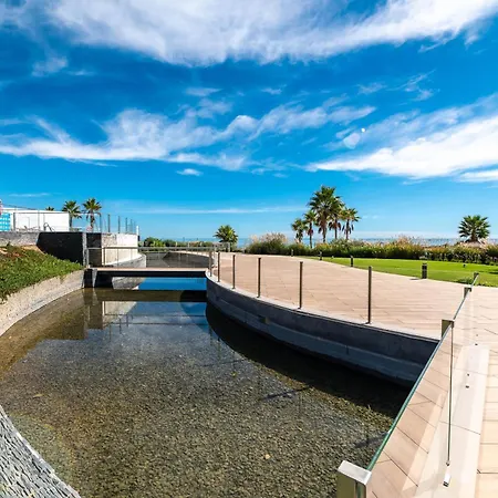 The Edge Apartamento Estepona