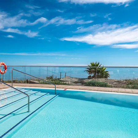 The Edge Apartamento Estepona