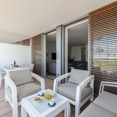 The Edge Estepona