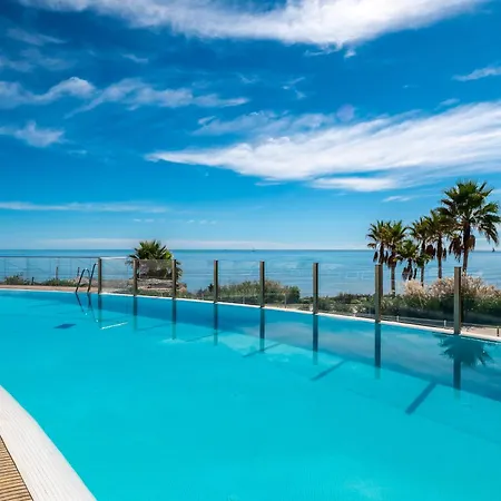 The Edge * Estepona