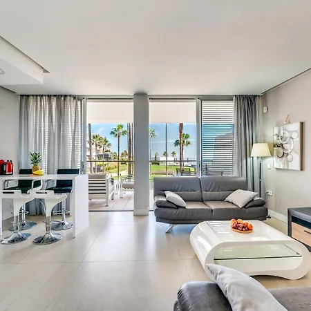 The Edge Estepona