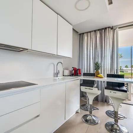 Apartament The Edge Estepona