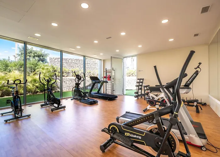 The Edge Апартаменти *