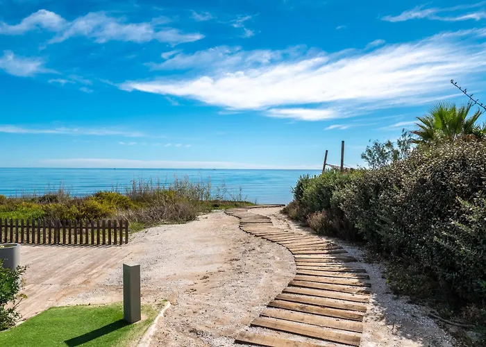 The Edge Апартаменти *