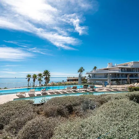 The Edge Appartement *