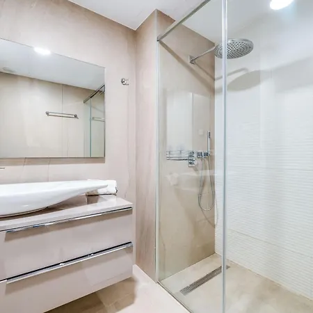 The Edge Appartement