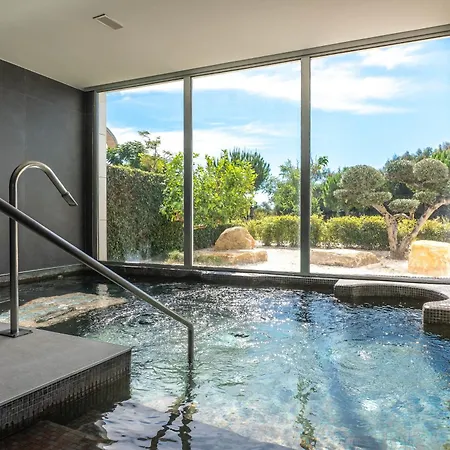 Appartement The Edge *