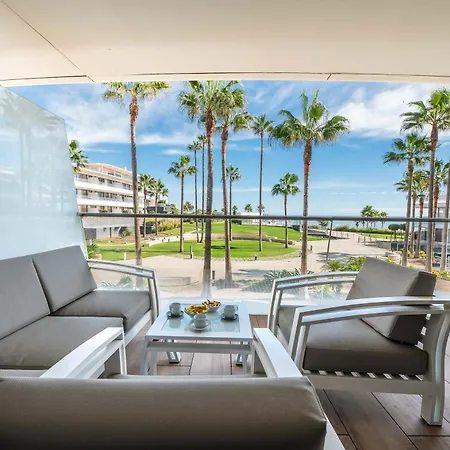 The Edge Apartment Estepona