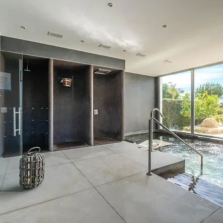 Appartement The Edge