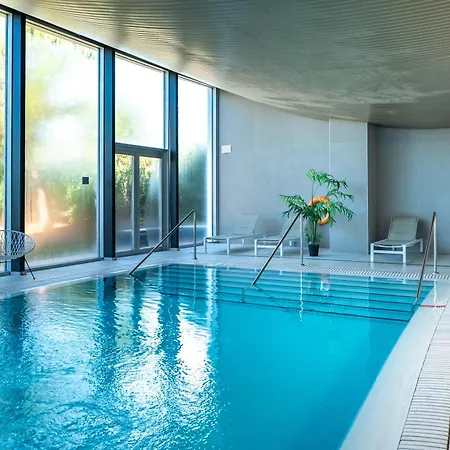The Edge Appartement *