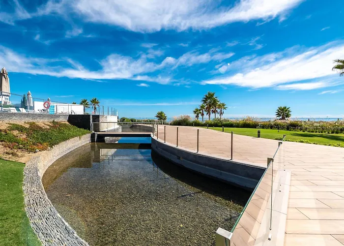 The Edge Appartement Estepona