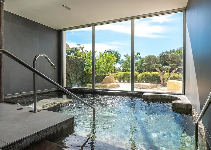 Appartement The Edge *