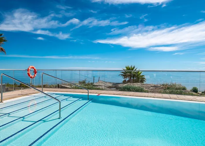 The Edge Appartement Estepona