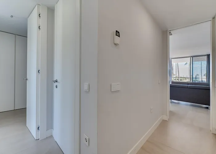 Apartment The Edge Estepona