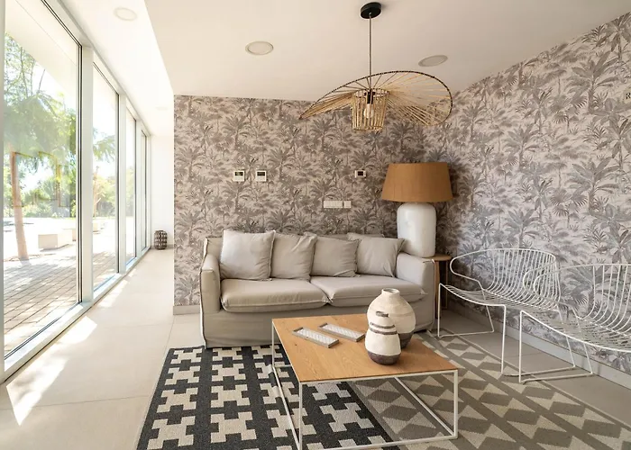 Apartment The Edge Estepona