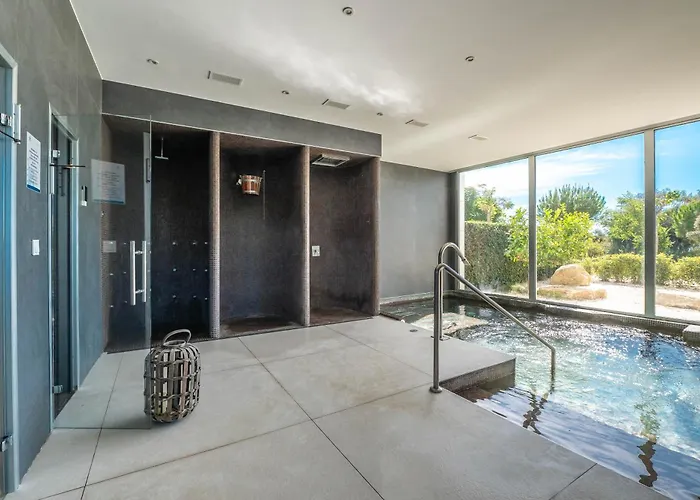 Appartement The Edge