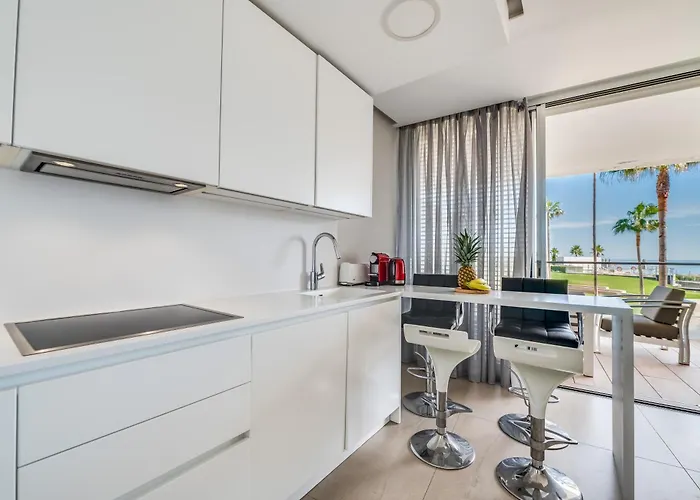 Appartement The Edge Estepona