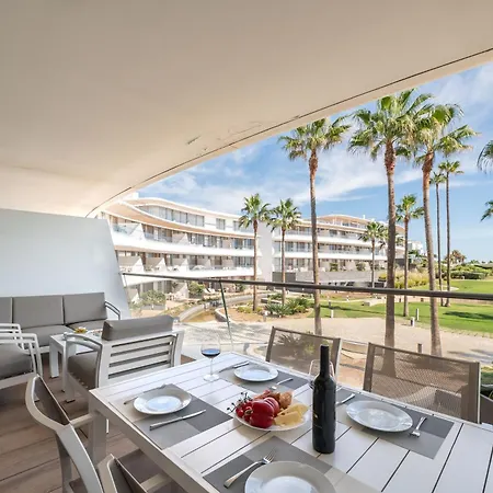 The Edge 埃斯特波纳