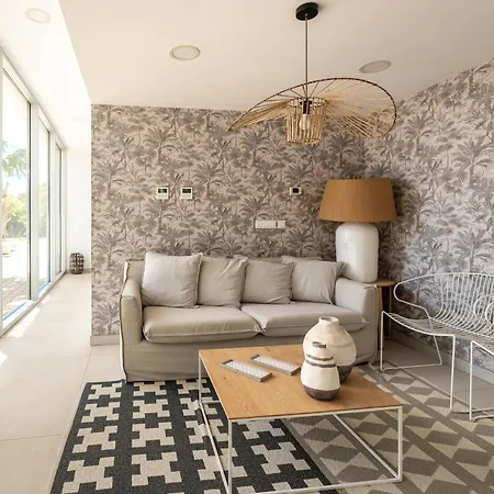 公寓 The Edge 埃斯特波纳